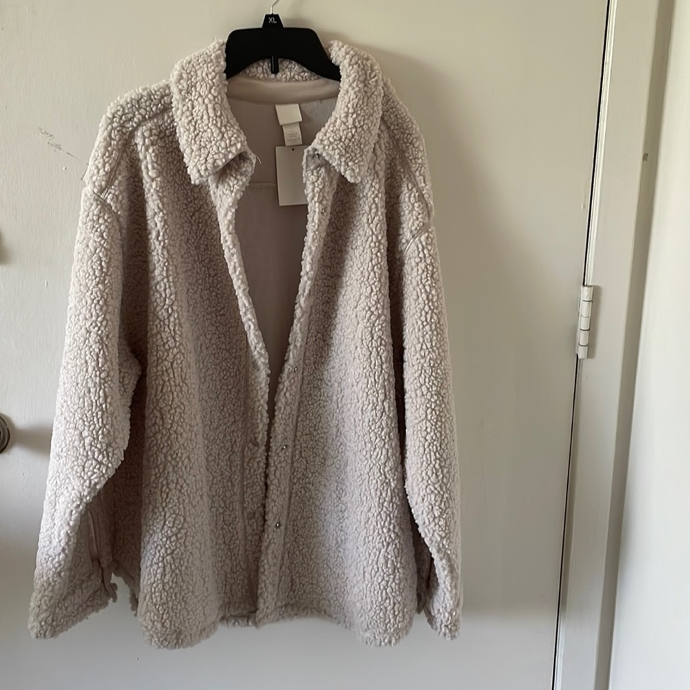 H&M jacket